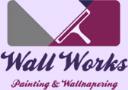 Wall Works Painting logo